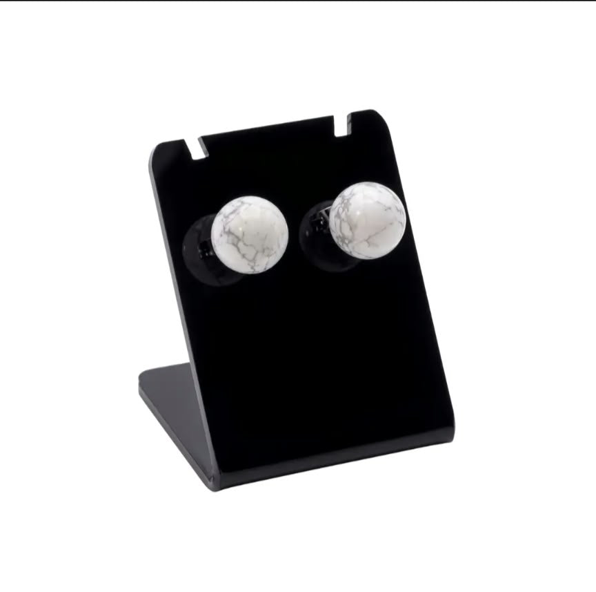 Perle di Howlite