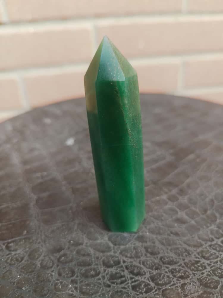 Avventurina verde