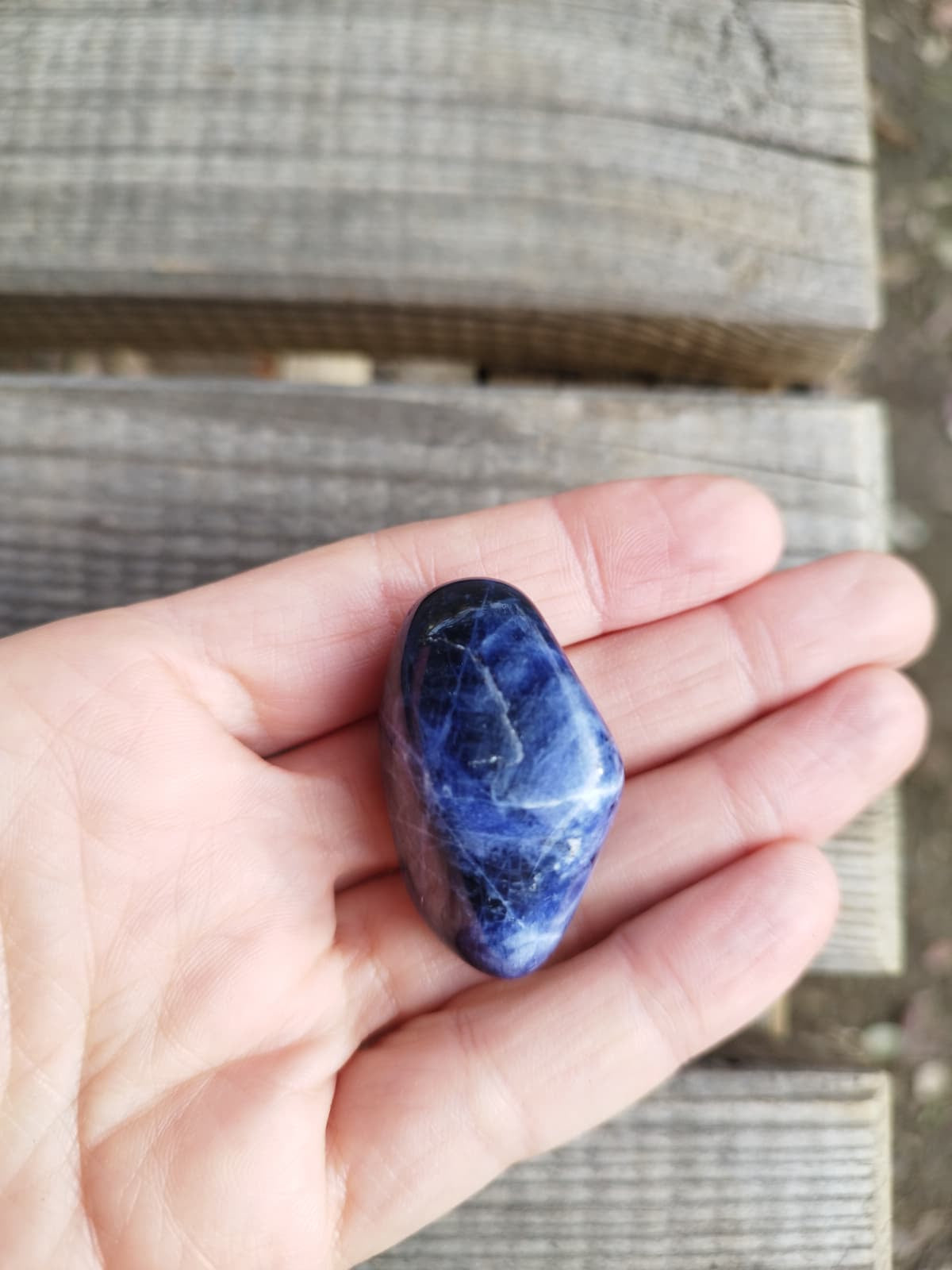 Sodalite