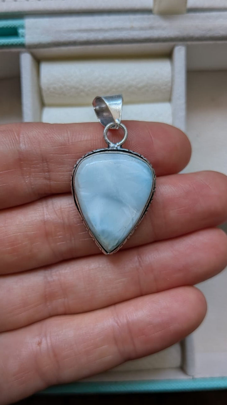Larimar