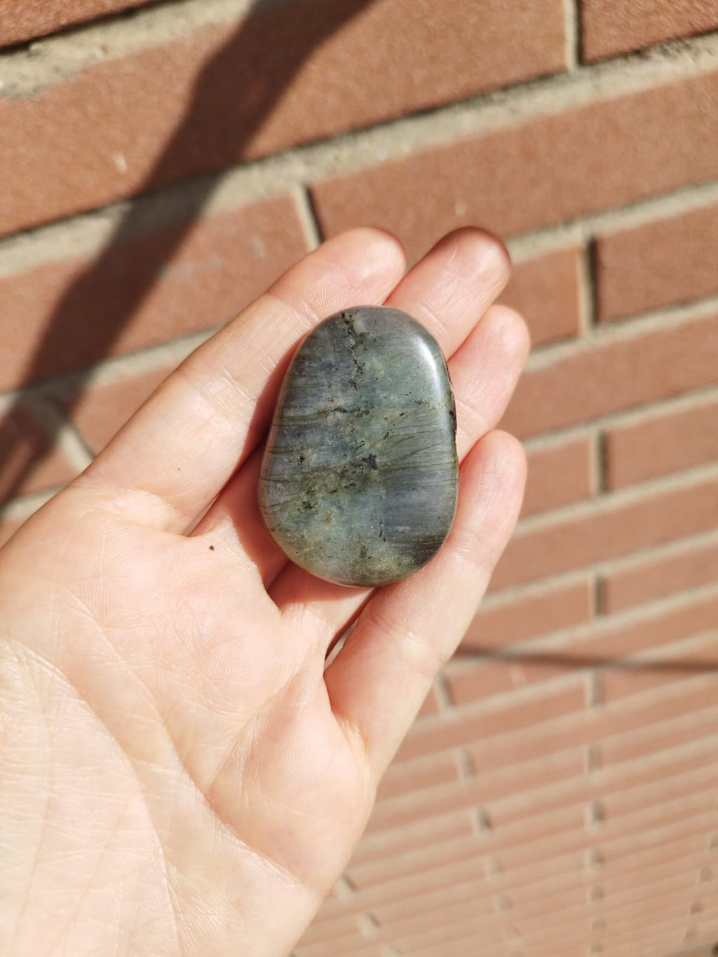 Labradorite