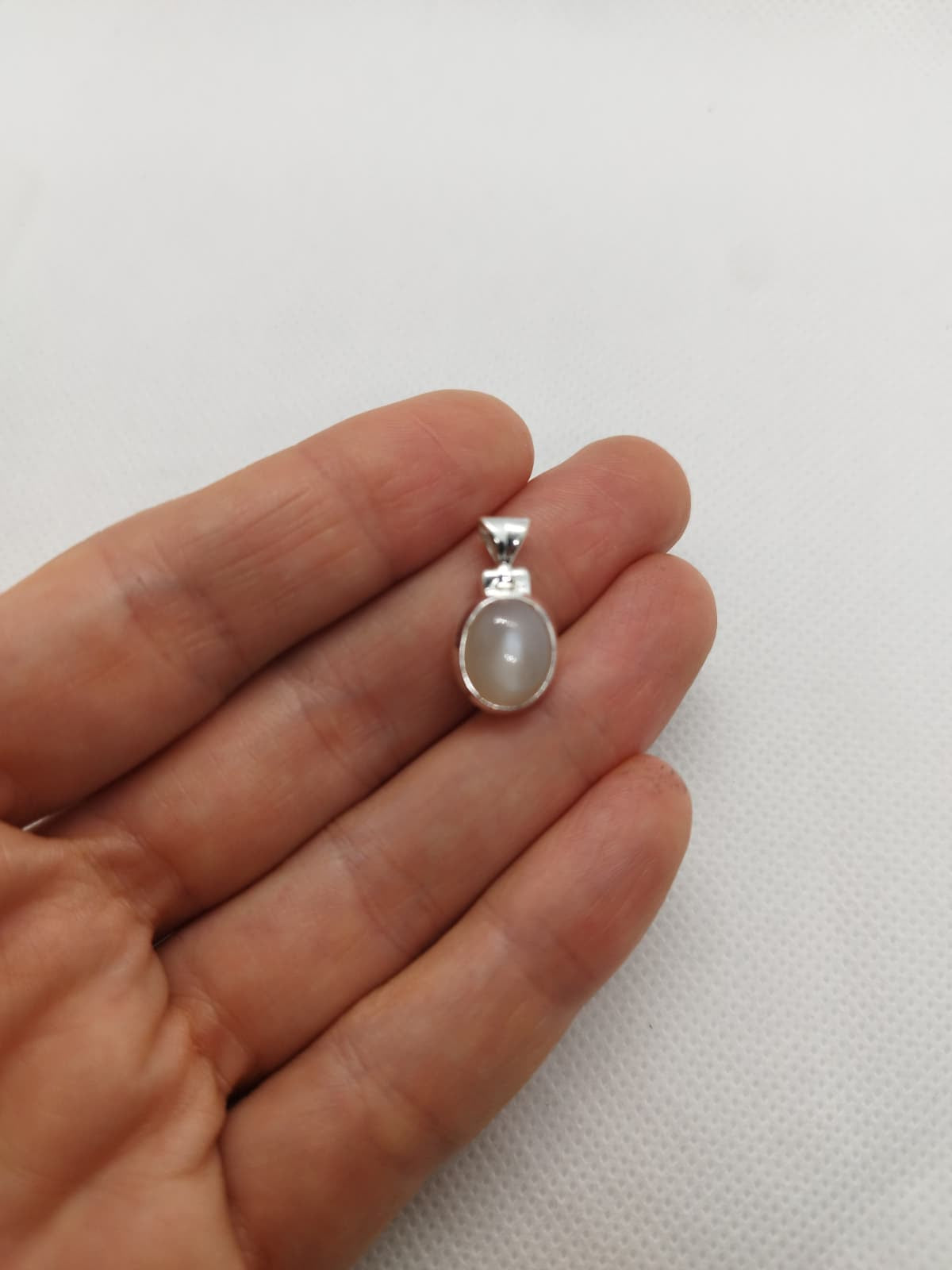 Pietra di luna adularia