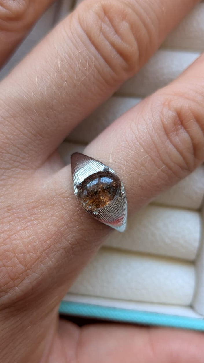 Lodolite