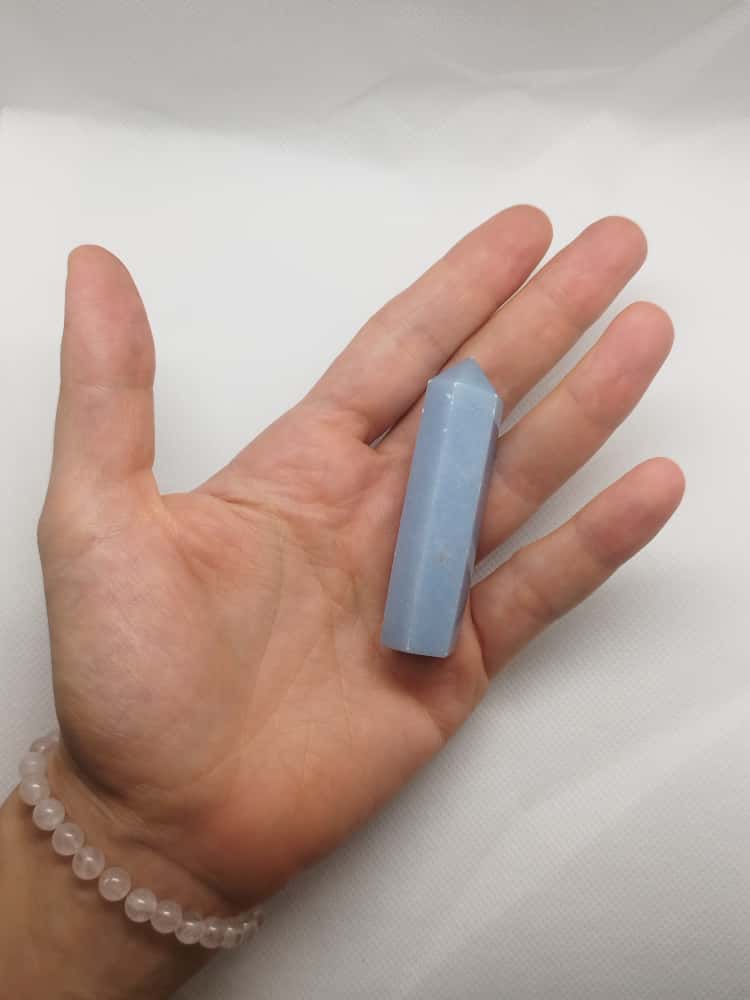 Angelite