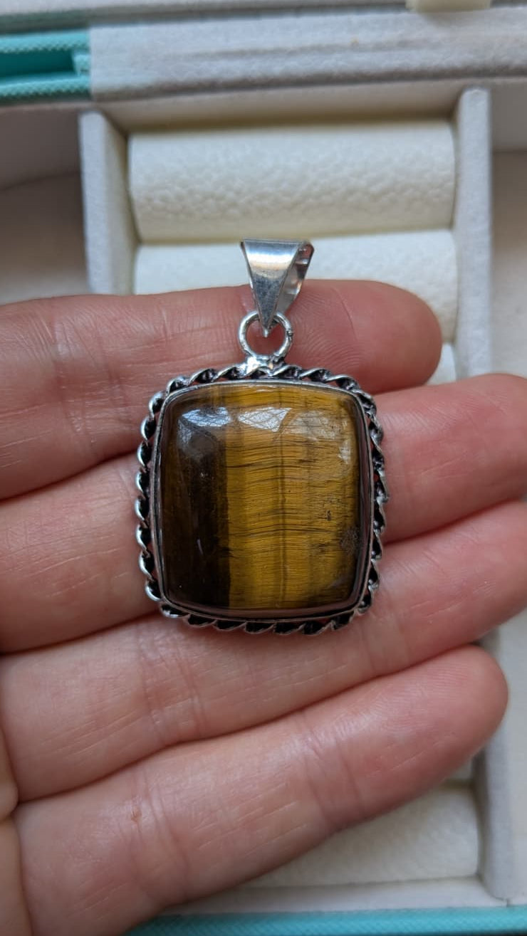 Occhio di tigre