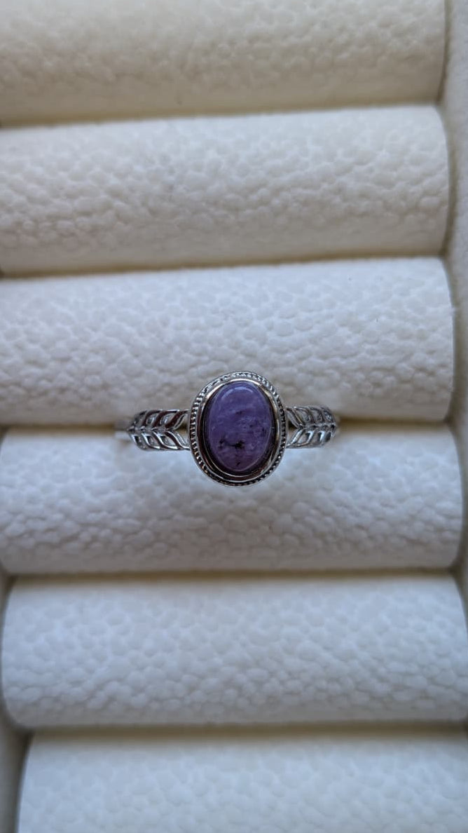 Charoite