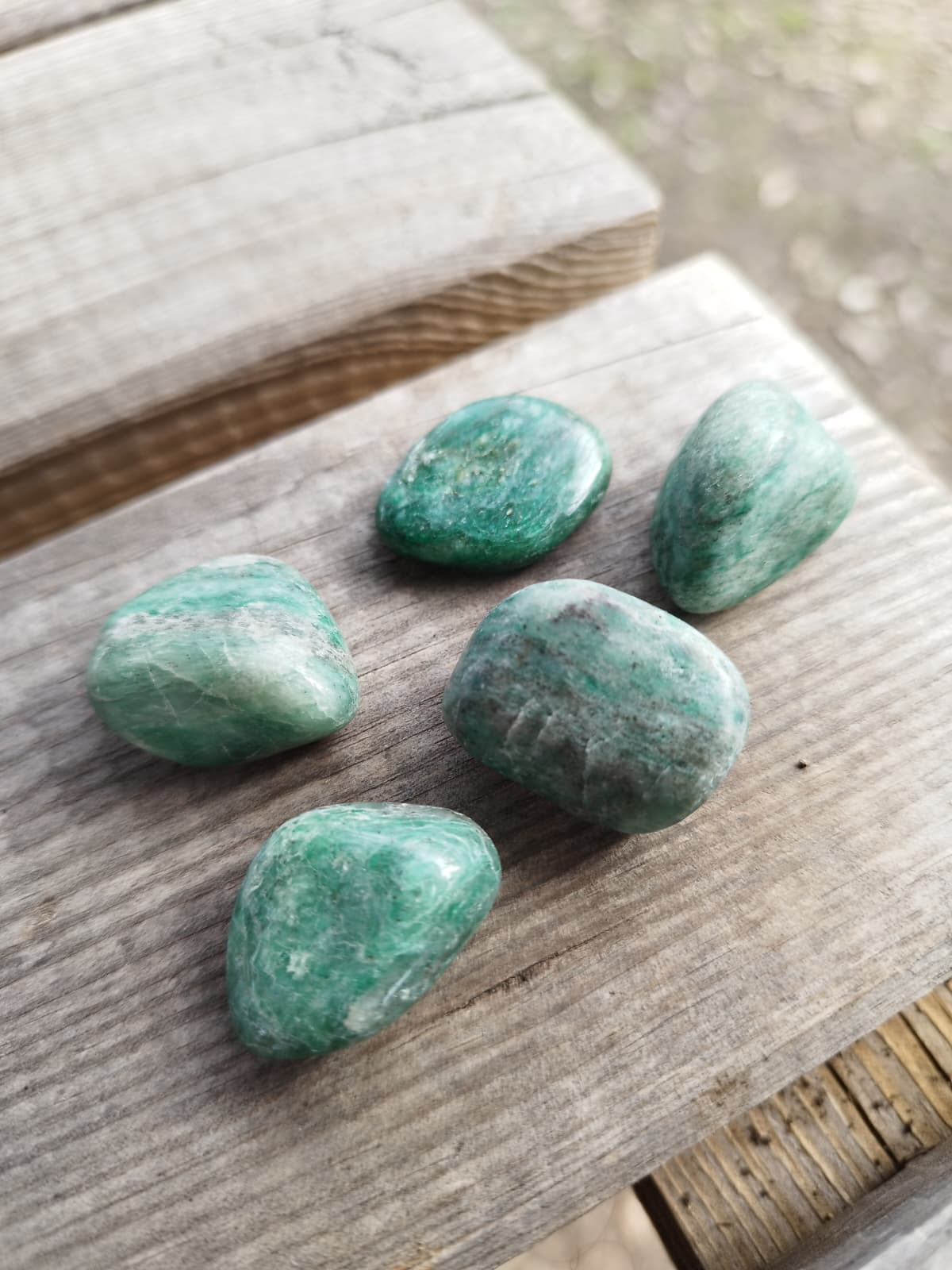 Fuchsite