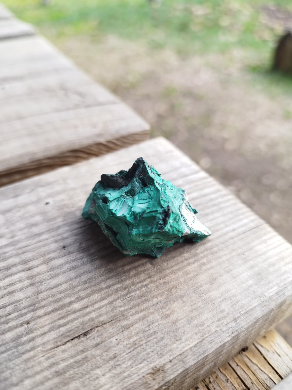 Malachite