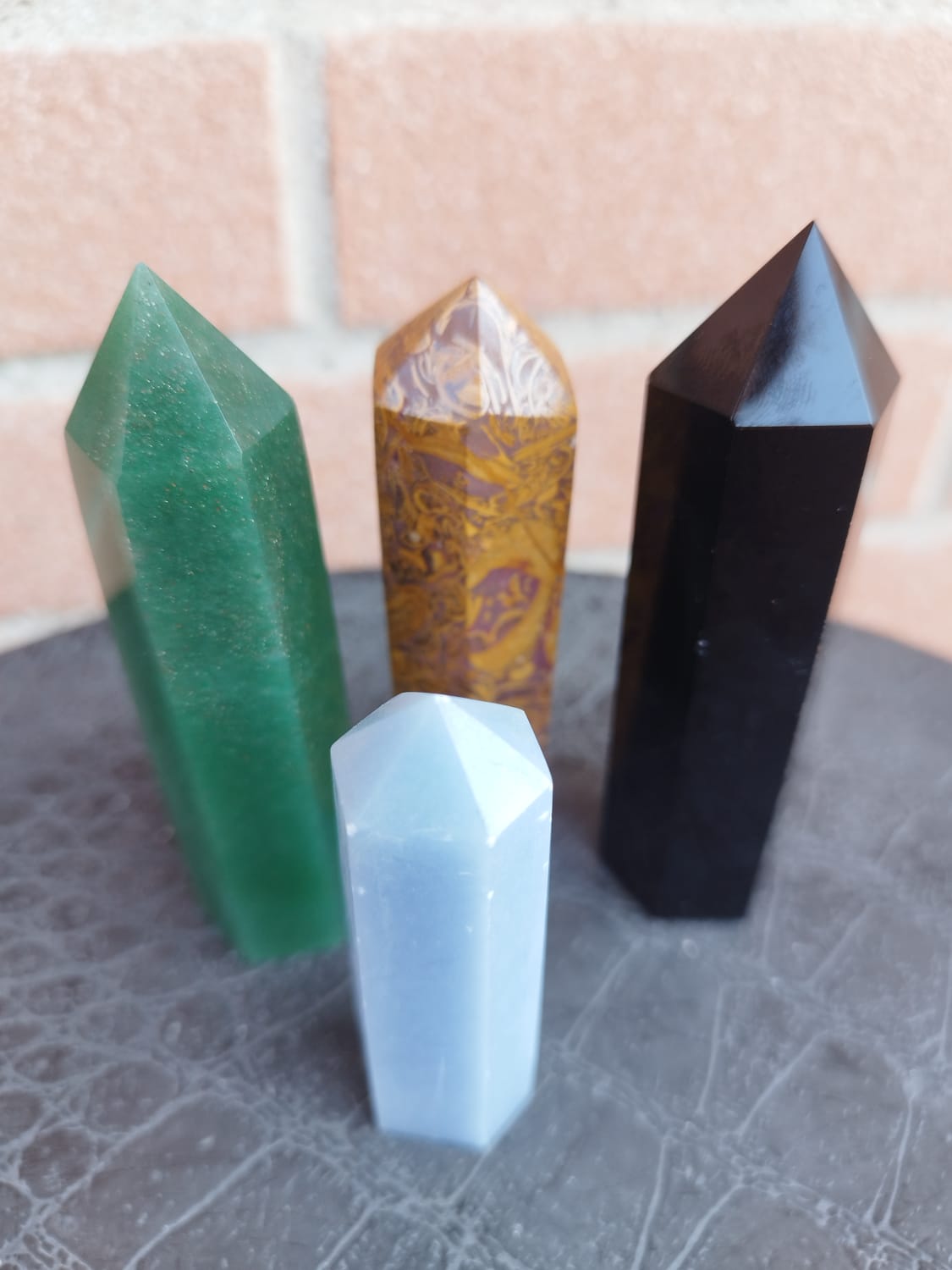 Angelite