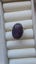 Lepidolite