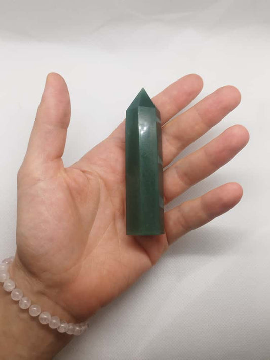 Avventurina verde