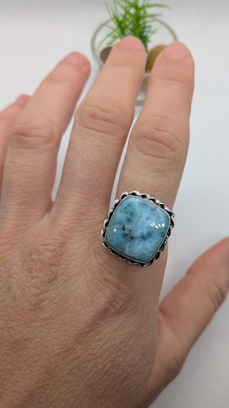Larimar