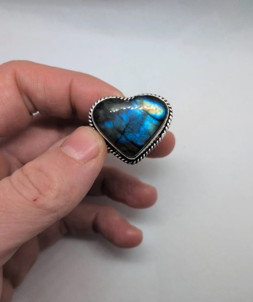 Labradorite