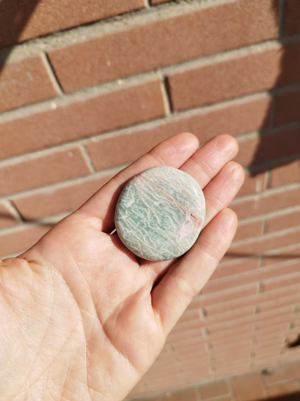 Amazzonite