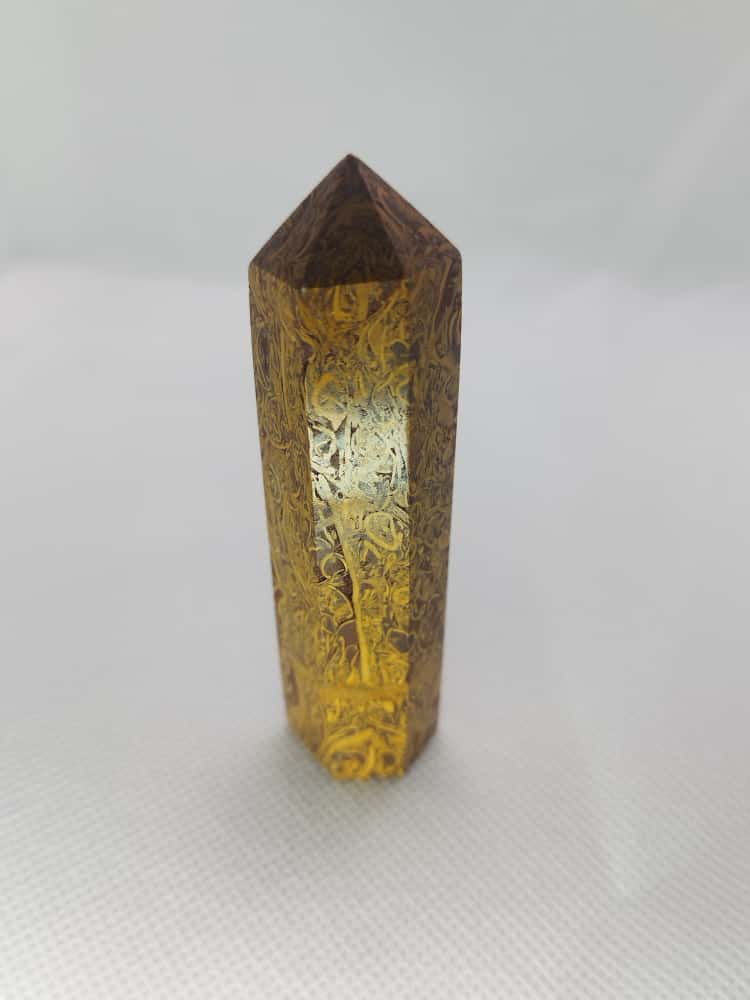 Diaspro giallo