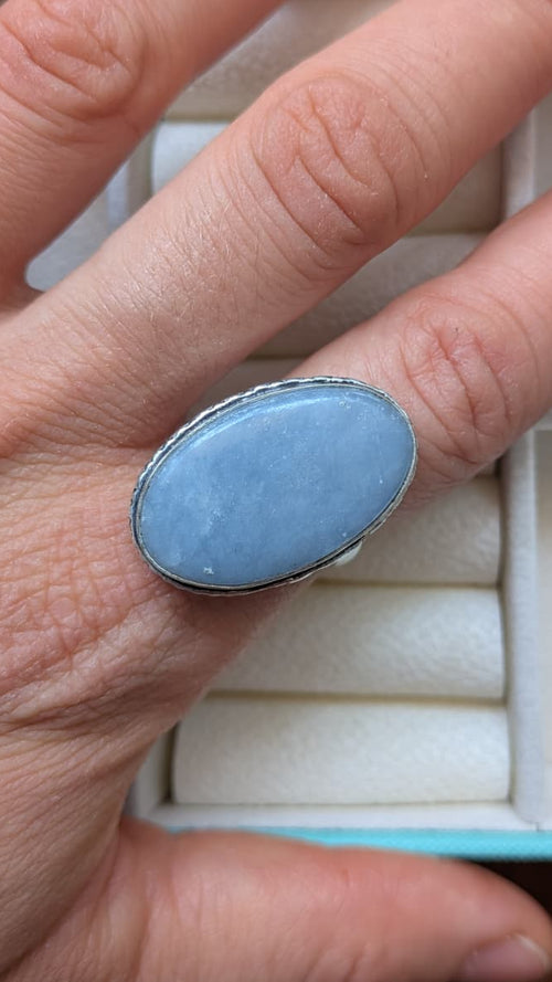 Angelite