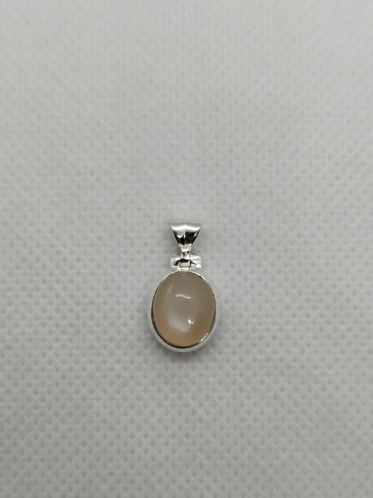 Pietra di luna adularia