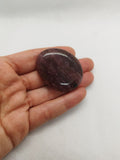 Lepidolite
