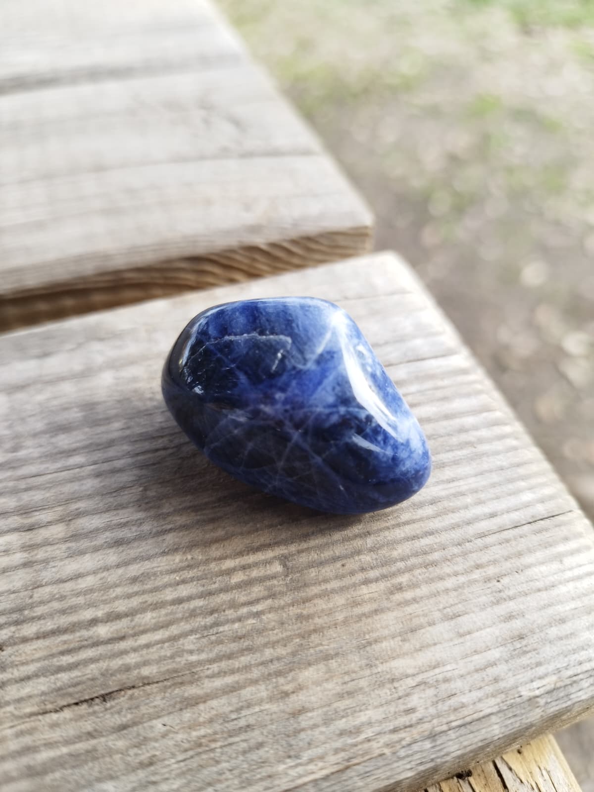 Sodalite