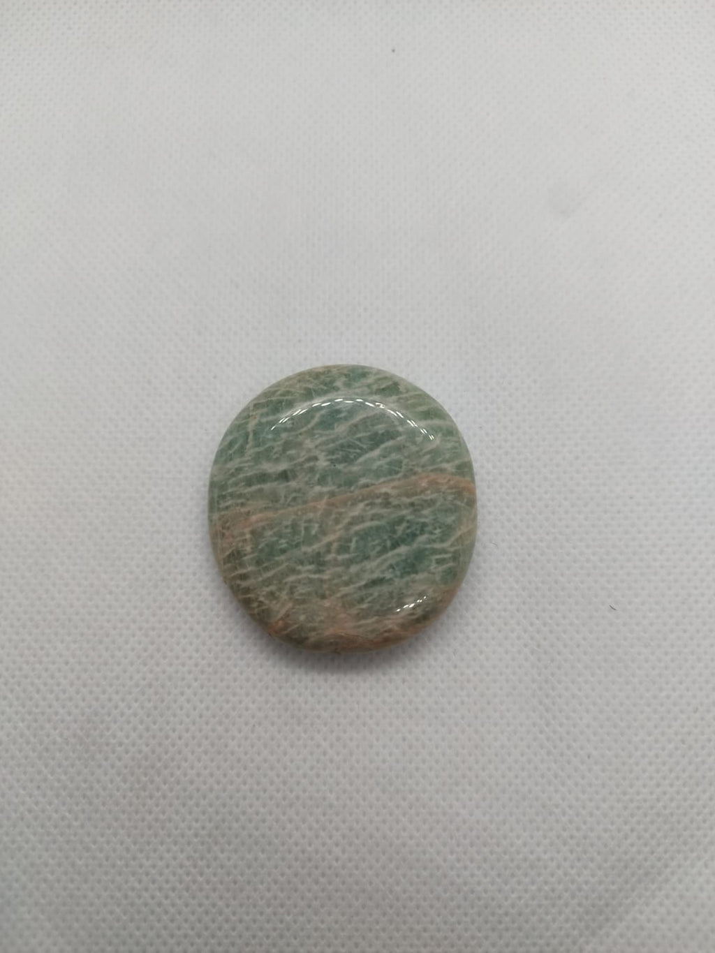 Amazzonite