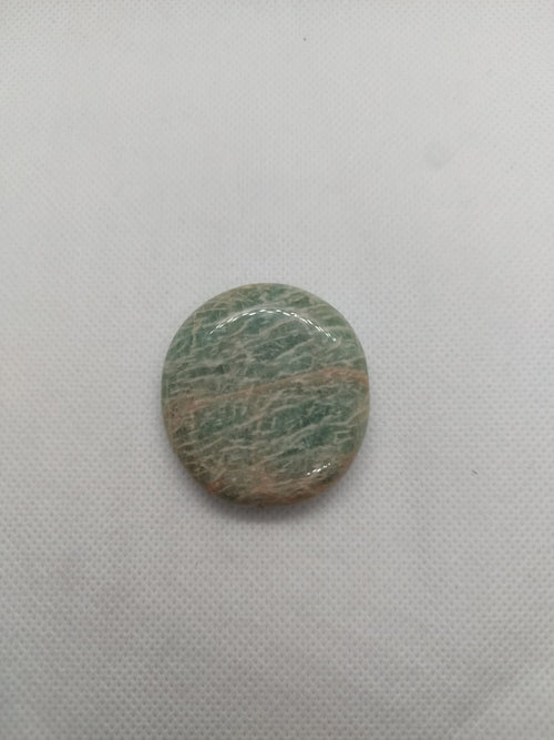Amazzonite
