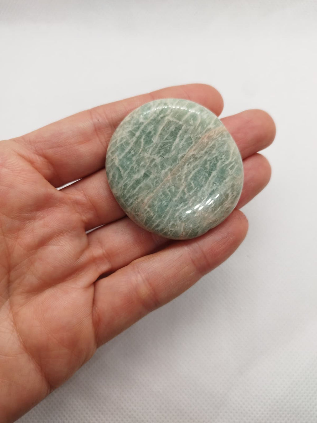 Amazzonite