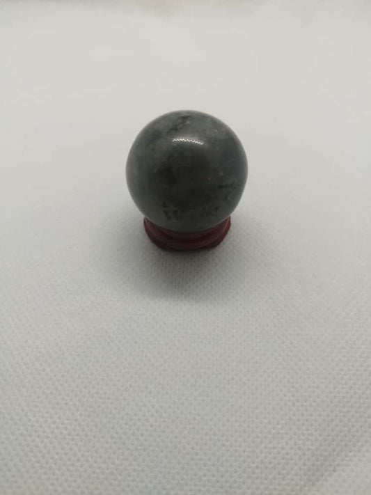 Labradorite in sfera