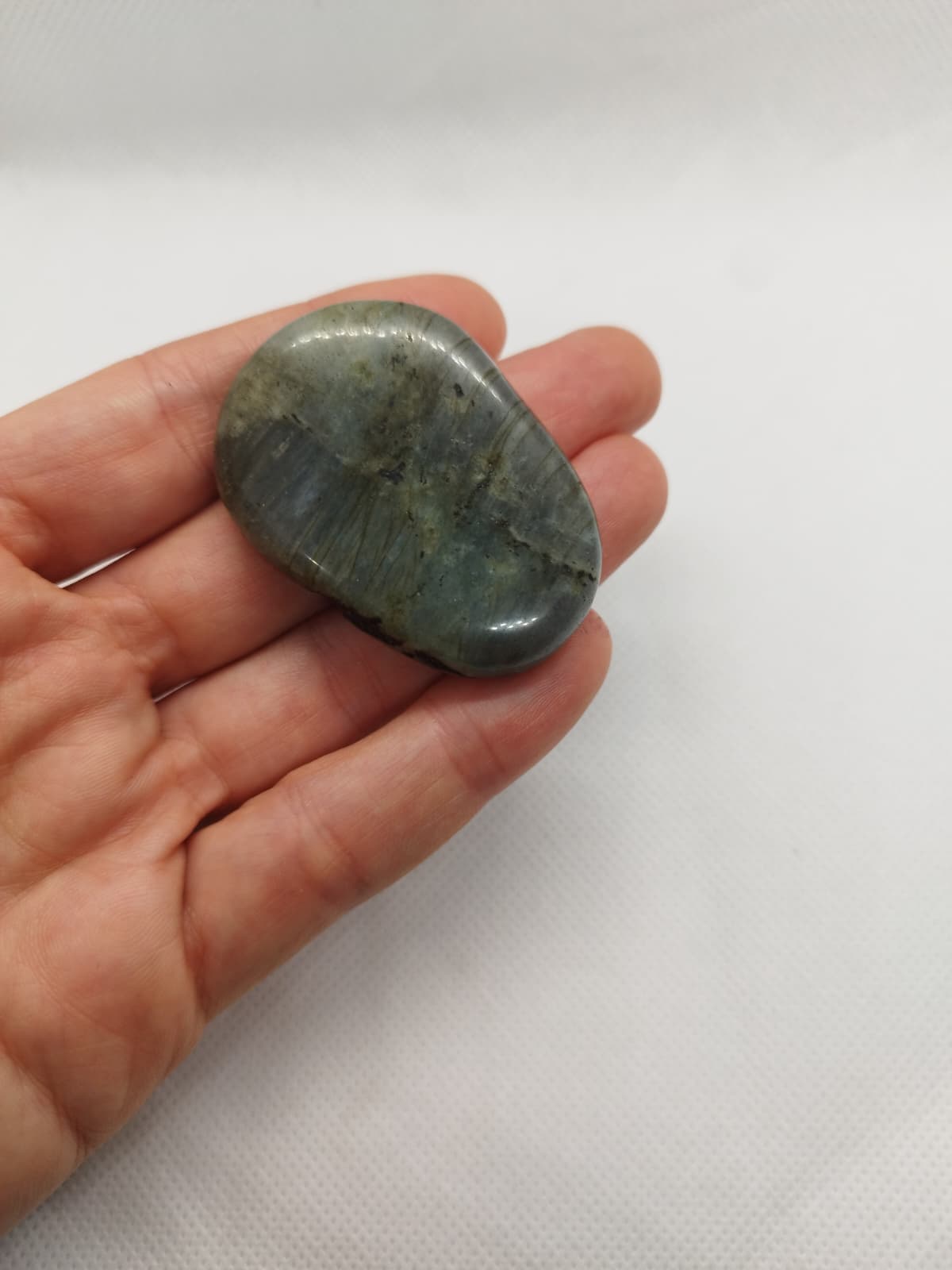 Labradorite