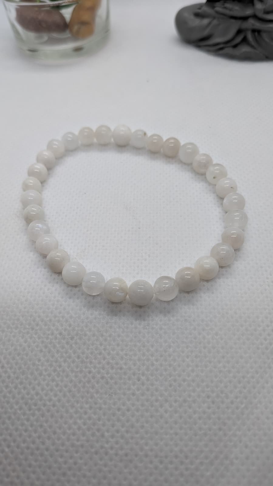 Pietra di luna adularia