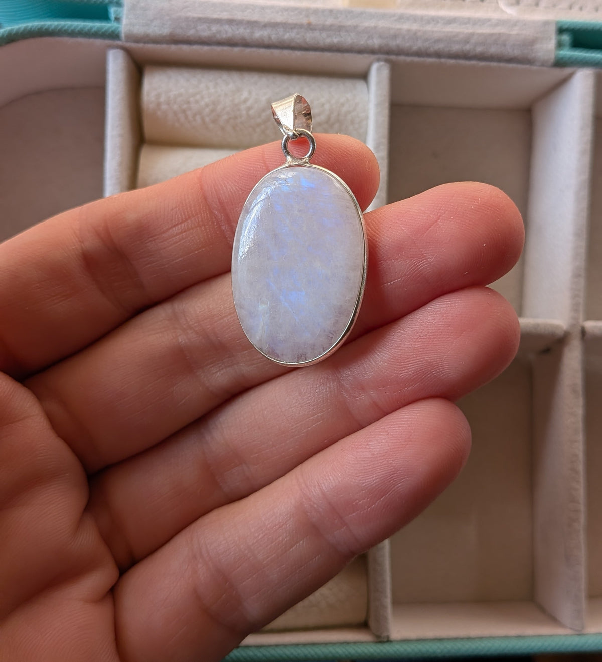 Moonstone