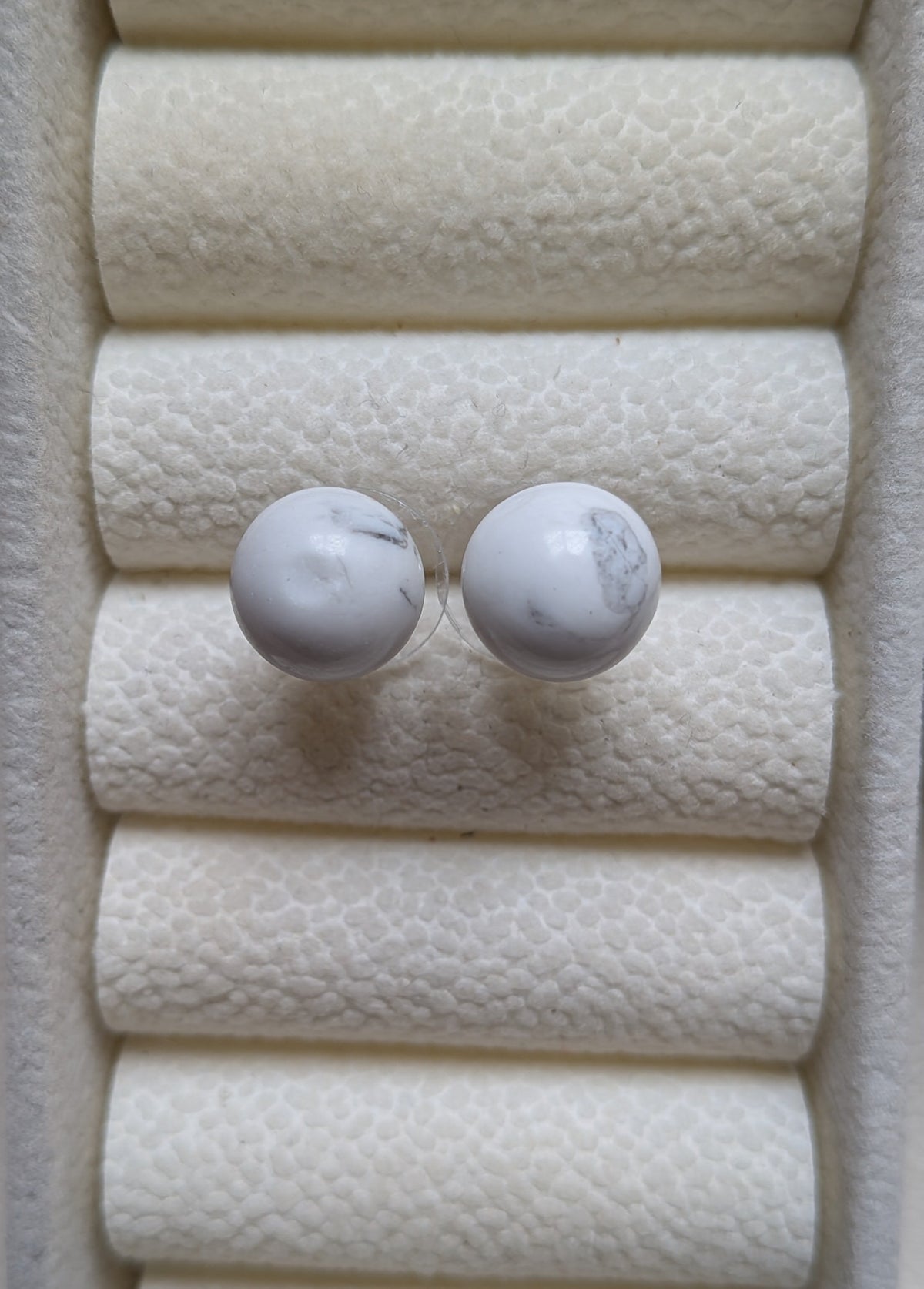 Perle di Howlite