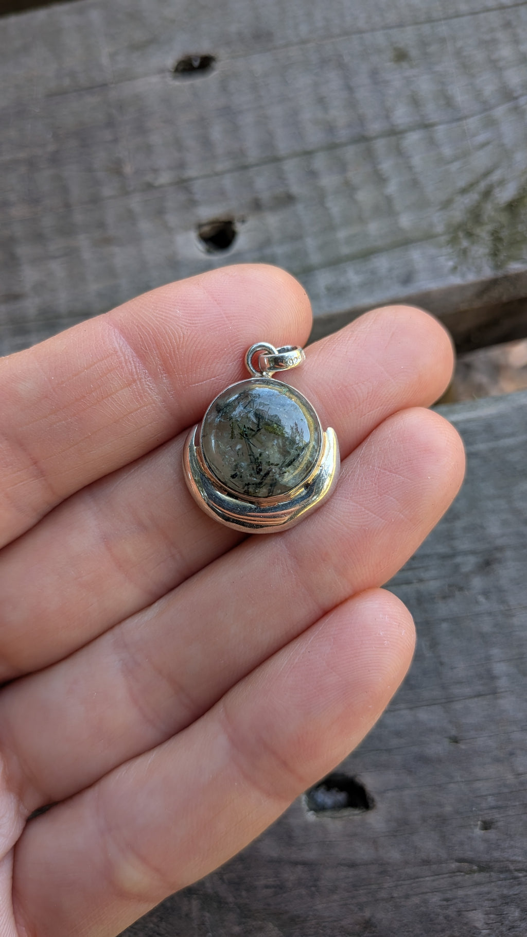 Prehnite