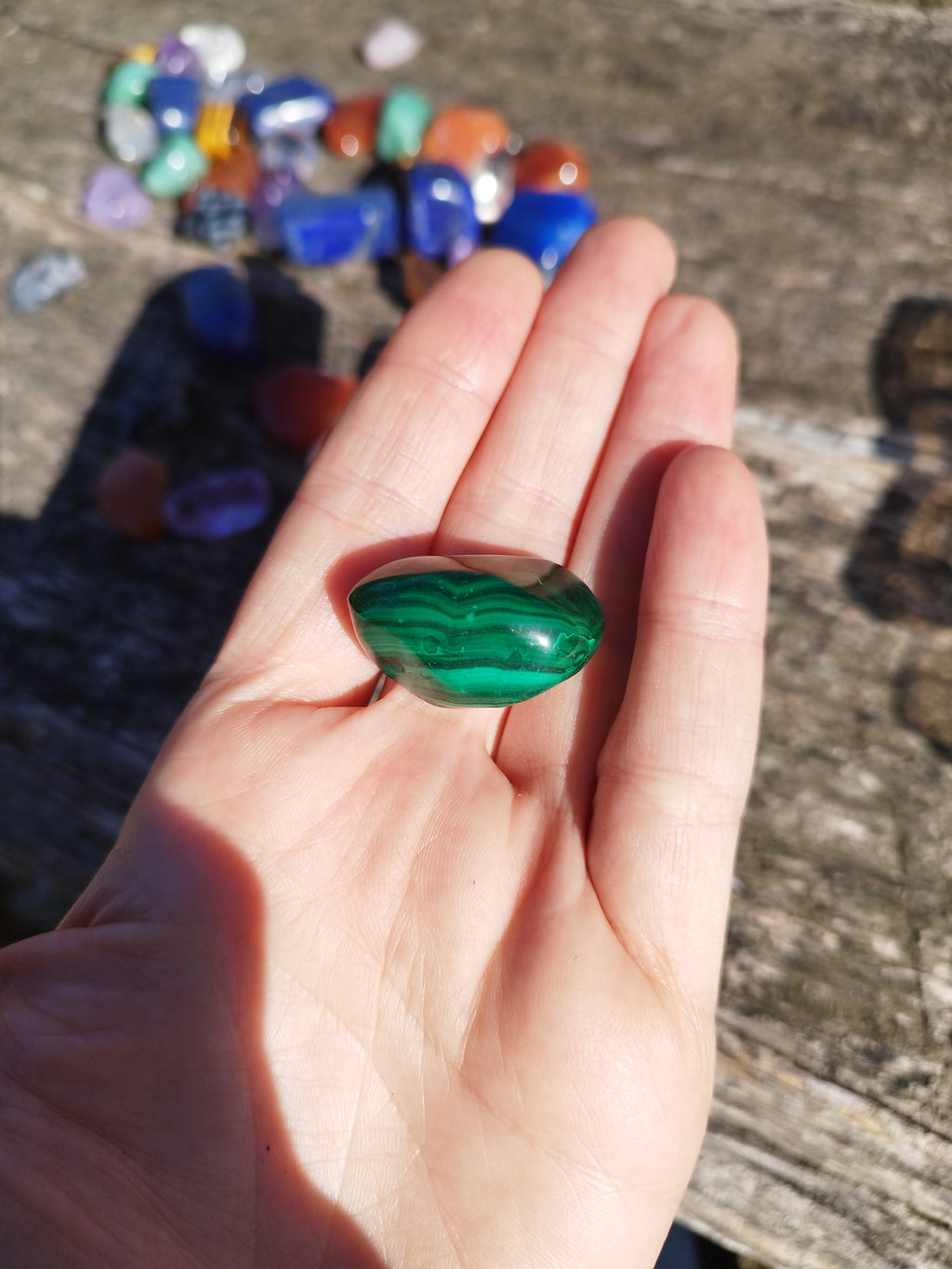 Malachite
