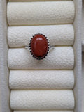 Diaspro Rosso