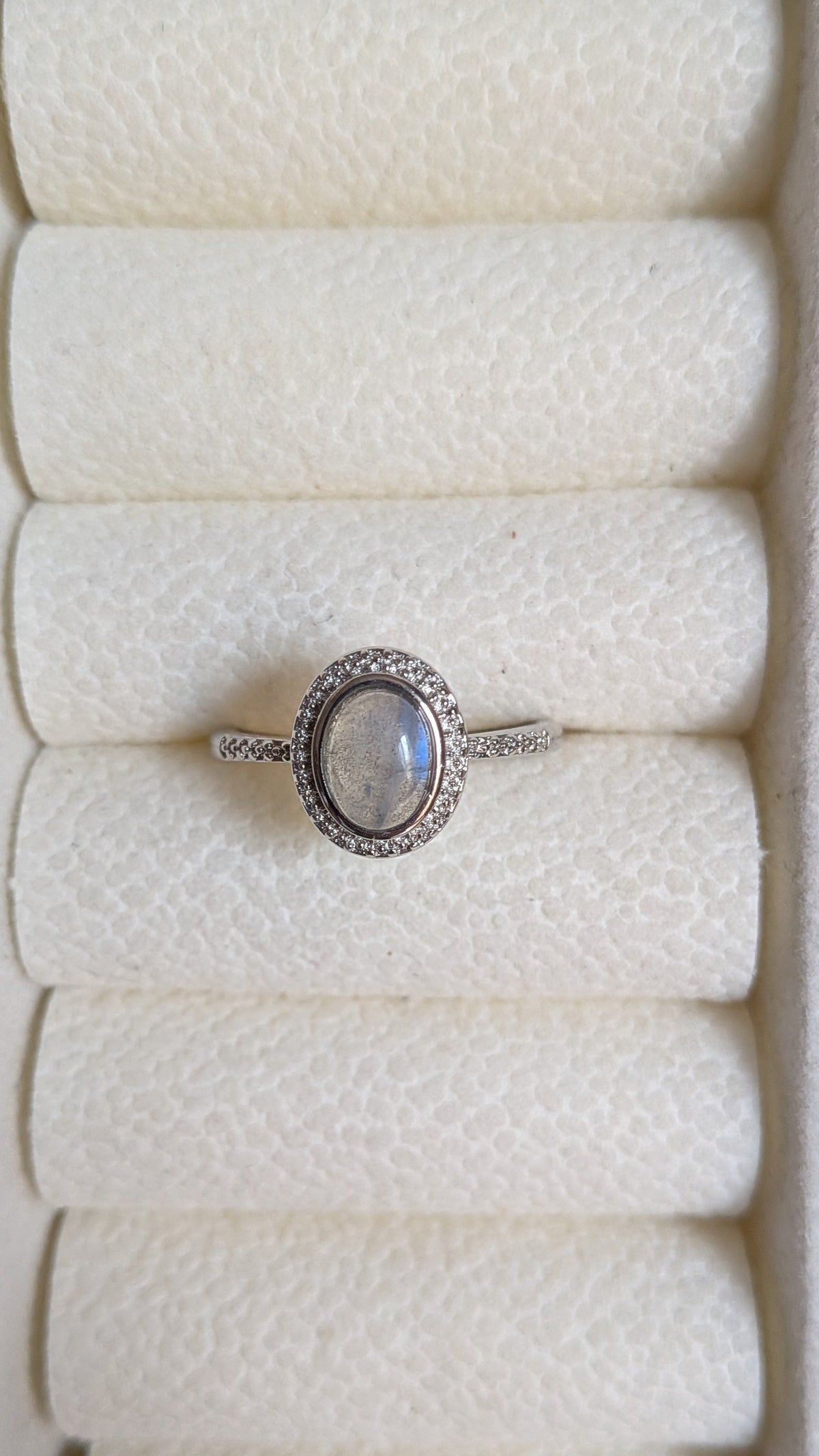 Labradorite