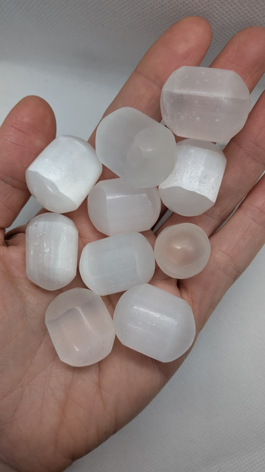 Selenite